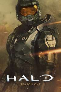 Halo - Posters