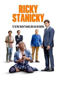 Ricky Stanicky - Poster