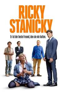 Ricky Stanicky - Poster