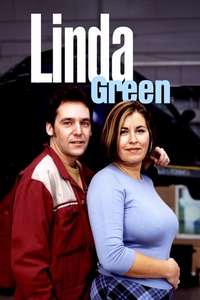 Linda Green - Poster