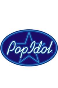 Pop Idol - Poster