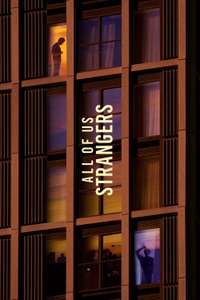 All of Us Strangers - Posters