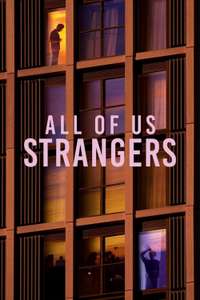 All of Us Strangers - Posters