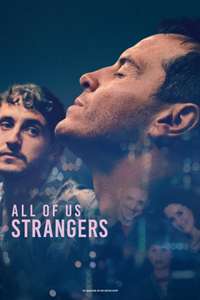 All of Us Strangers - Posters
