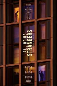 All of Us Strangers - Posters