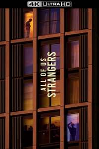 All of Us Strangers - Posters