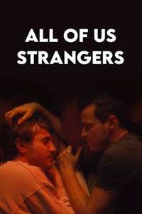 All of Us Strangers - Posters