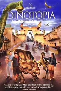 Dinotopia: The Mini-Series - Posters