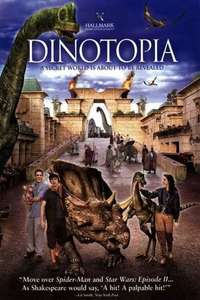 Dinotopia: The Mini-Series - Posters