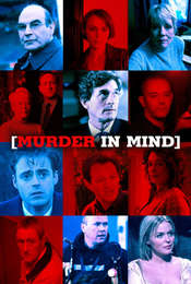 Murder in Mind