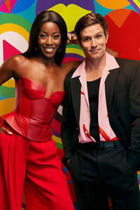 Celebrity Big Brother - Poster