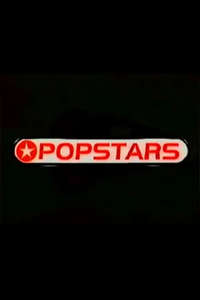 Popstars - Poster