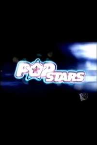 Popstars (US) - Poster
