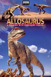 Big Al - Poster