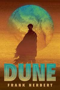 Frank Herbert's Dune - Posters