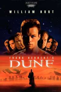 Frank Herbert's Dune - Posters