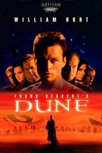 Frank Herbert's Dune - Posters