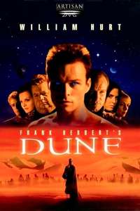 Frank Herbert's Dune - Posters