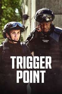 Trigger Point - Posters
