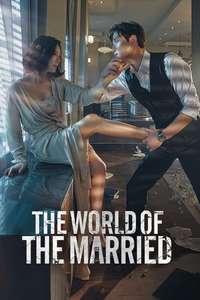 The World of the Married - Posters