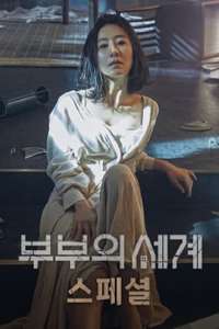 The World of the Married - Posters