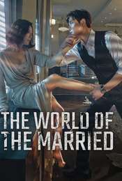The World of the Married