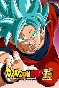 Dragon Ball Super - Posters