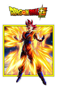 Dragon Ball Super - Posters