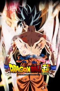 Dragon Ball Super - Posters