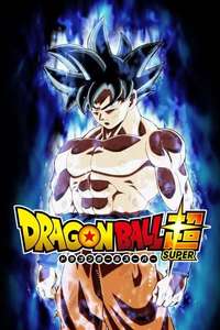 Dragon Ball Super - Posters