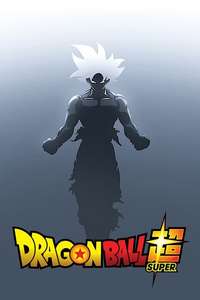 Dragon Ball Super - Posters