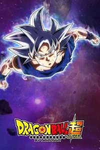 Dragon Ball Super - Posters