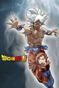 Dragon Ball Super - Posters