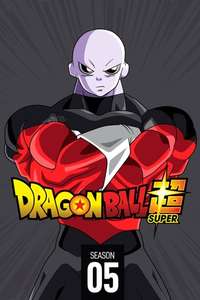 Dragon Ball Super - Posters