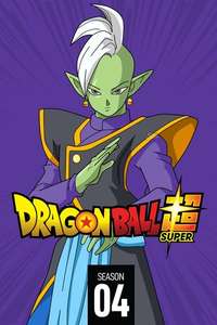 Dragon Ball Super - Posters