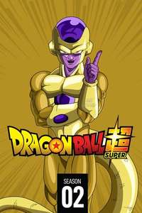 Dragon Ball Super - Posters