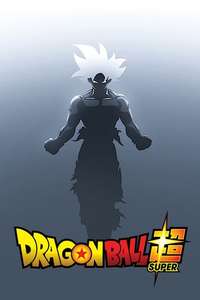 Dragon Ball Super - Posters