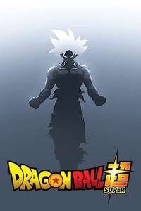 Dragon Ball Super - Posters