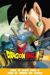 Dragon Ball Super - Posters