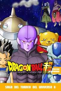 Dragon Ball Super - Posters