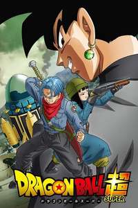 Dragon Ball Super - Posters