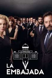 The Embassy Season 1