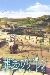 Frieren: Beyond Journey's End - Posters