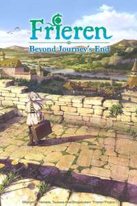 Frieren: Beyond Journey's End - Posters