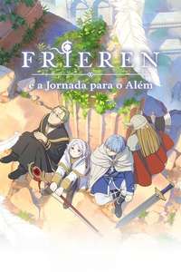 Frieren: Beyond Journey's End - Posters