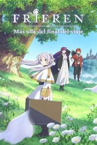 Frieren: Beyond Journey's End - Posters