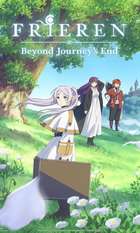 Frieren: Beyond Journey's End