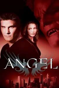 Angel - Posters