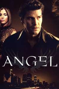 Angel - Posters