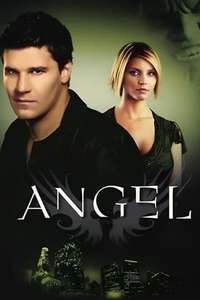 Angel - Posters
